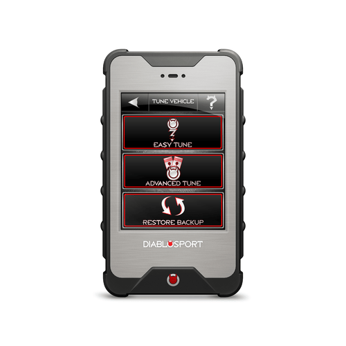 inTune3 Platinum DCX