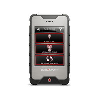 inTune3 for 2003-2014 RAM/Dodge Vehicles - Gas