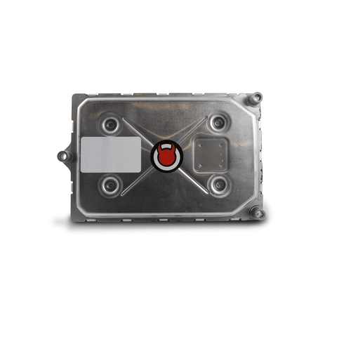 Modified PCM &amp; inTune i3 Combo 2021 Jeep Wrangler - 3.6L