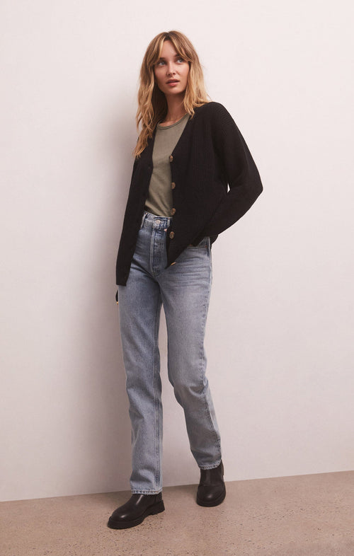 Z Supply - Fern Cardigan