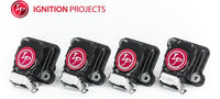 Ignition Projects Ignition Coils AUDI VW 1.8L Turbo AEB APU AGU