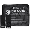 Premium Reusable Hot and Cold Therapy Gel Pack with Securement Straps