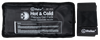 Premium Reusable Hot and Cold Therapy Gel Pack with Securement Straps