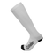 Knee-high White / Small/Medium      Size 5.5-8.5 / 3-pack