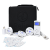 Therapeutic Wearable TENS+EMS System