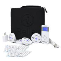 Therapeutic Wearable TENS+EMS System