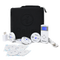 4 Pod Wearable System with Case / White