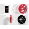PainIQ+ Red Light & Infrared Laser Therapy Device