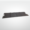 I AM Handcrafted Fitness Mat, Leather