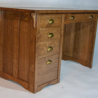 Cup Drawer Pulls "Amalfi" in Antique Brass Euro • Knobs