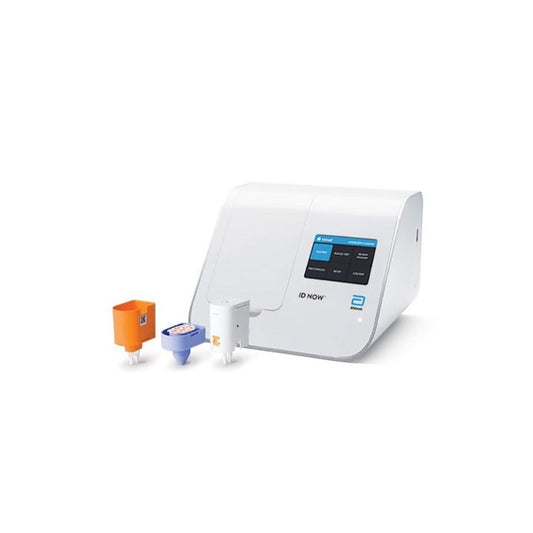 ABBOTT ID NOW COVID-19 2.0 Rapid Molecular POCT Test Kit (24 Tests)