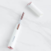 Rose Gold Heated Eyelash Curler