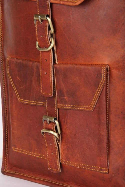 The Rhode Backpack
