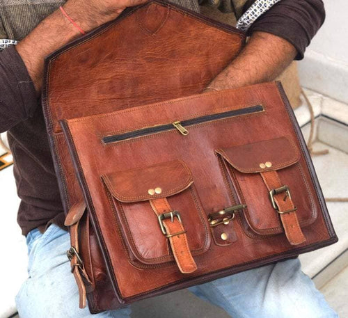 The Multi Pockets