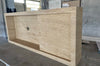 Custom Travertine Sink (TR-089)