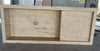 Custom Travertine Sink (TR-089)