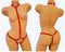XS / Red