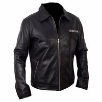 Handmade  Sons of Anarchy Leather Jacket Genuine Leather Hot Selling