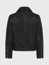 Handmade Bruceo Biker JacketBruce Biker Jacket