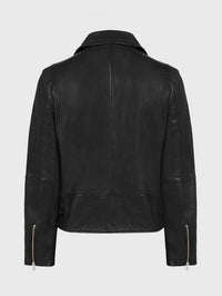 Handmade Bruceo Biker JacketBruce Biker Jacket