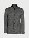 Handmade Jack Notch Lapel Jacket