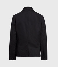 Handmade Dunneo Linen Blend Blazer