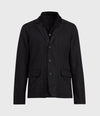 Handmade Dunneo Linen Blend Blazer