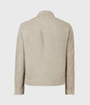 Handmade Eadrico Suede Jacket