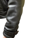 Handmade The Classic Leather Jacket