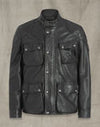 Handmade Fieldbrook  Jacket
