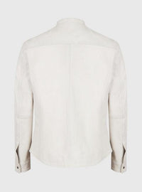 Handmade Karlo Shirt Jacket