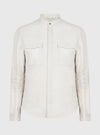Handmade Karlo Shirt Jacket