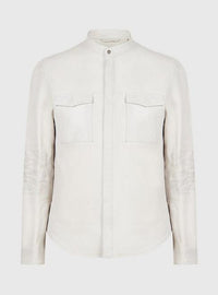 Handmade Karlo Shirt Jacket