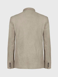 Handmade JackSlim Fit Double Breasted Jacket