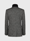 Handmade Jack Notch Lapel Jacket