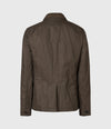 Handmade Dunn Linen Blend Blazer
