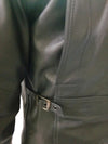 Handmade The Classic Leather Jacket
