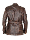 Handmade  Star Wars Luke Skywalker's Jacket Cosplay Costume