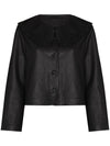 Handmade Debbie Peter Pan Collar Jacket