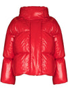 Handmade  Raphael Quilted Puffer Jacket