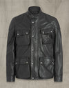 Handmade Fieldbrooko Jacket