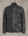 Handmade Fieldbrooko Jacket
