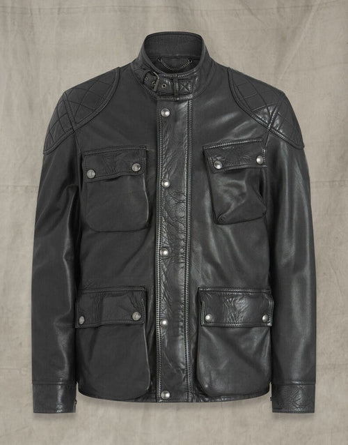 Handmade Fieldbrooko Jacket