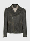 Handmade Franceo Biker Jacket