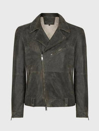 Handmade Franceo Biker Jacket