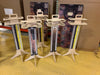 Cornhole Scoring/ Drink Holder/ Tablet/ Iphone holder/ score tower