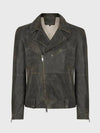 Handmade Franceo Biker Jacket