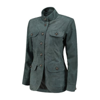 Handmade Fieldbrook  Jacket Gray