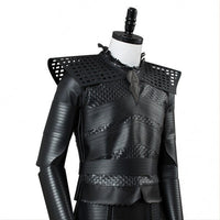 Handmade  The Night King Game of Thrones Cosplay Costume