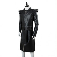 Handmade  The Night King Game of Thrones Cosplay Costume